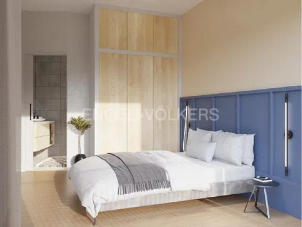 Ático en venta en Jaume I