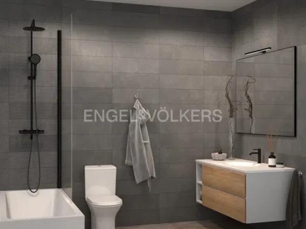 Ático en venta en Jaume I