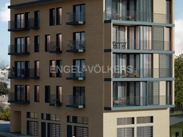 Ático en venta en Jaume I