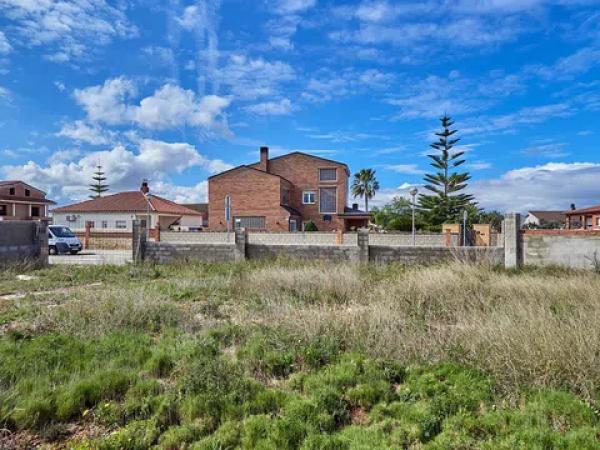 Casa o chalet independiente en venta en calle Noguer, 14