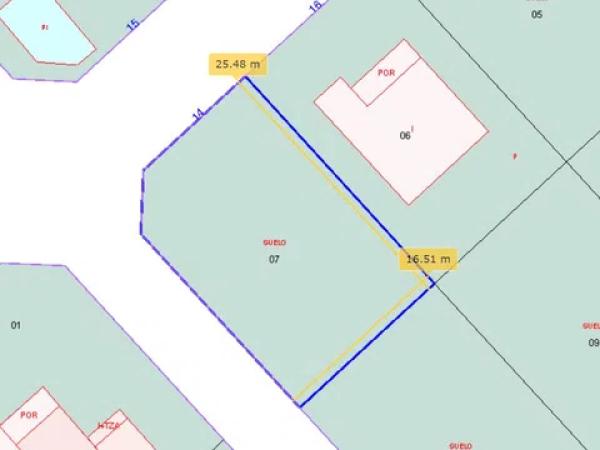 Casa o chalet independiente en venta en calle Noguer, 14