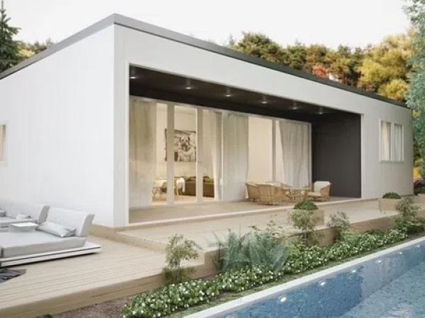 Casa o chalet independiente en venta en Muntanyesos, 48