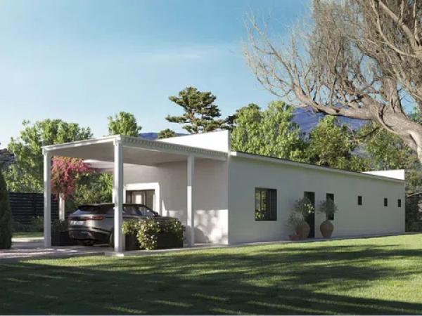 Casa o chalet independiente en venta en Muntanyesos, 48