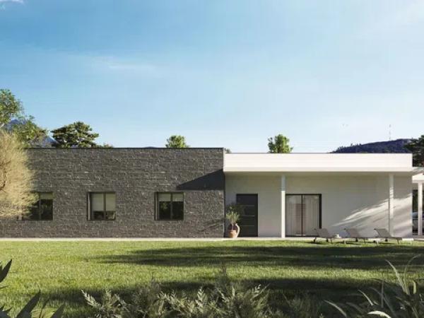 Casa o chalet independiente en venta en Muntanyesos, 48