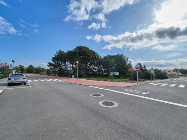 Casa o chalet independiente en venta en Muntanyesos, 48