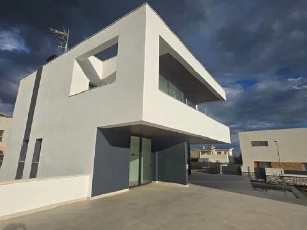 Casa o chalet independiente en venta en calle Soria, 22