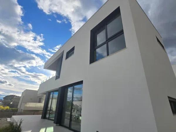 Casa o chalet independiente en venta en calle Soria, 22