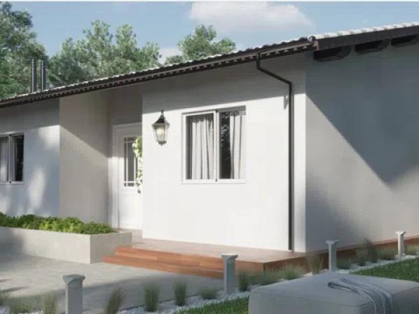 Casa o chalet independiente en venta en calle Muntanyesos, 50