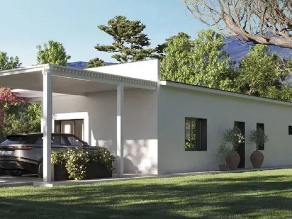 Casa o chalet independiente en venta en calle Muntanyesos, 50