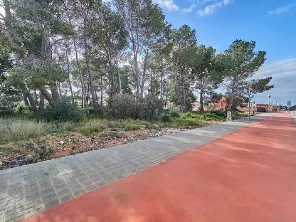 Casa o chalet independiente en venta en calle Muntanyesos, 50