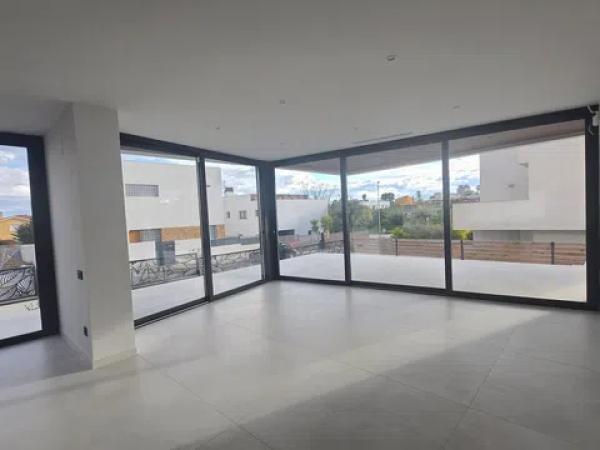 Casa o chalet independiente en venta en calle Soria, 22