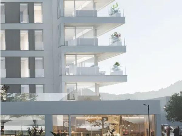 Residencial Costa Daurada Cunit