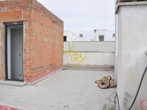 Chalet adosado en venta en de Ntra. Sra. del Pilar, 2