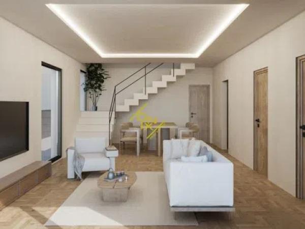 Chalet adosado en venta en de Ntra. Sra. del Pilar, 2