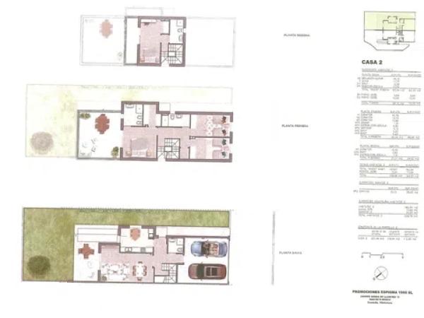 Serra Llaberia (Vilafortuny)