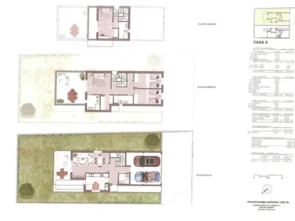 Serra Llaberia (Vilafortuny)