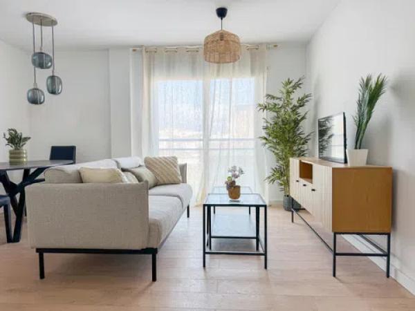 Piso en venta en calle Colom, 8