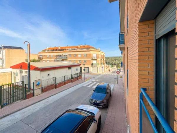 Piso en venta en calle Colom, 8