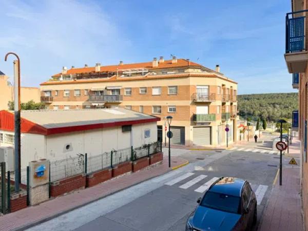 Piso en venta en calle Colom, 8