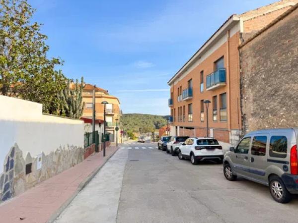 Piso en venta en calle Colom, 8