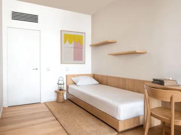 Ático en venta en calle del vidre, 13