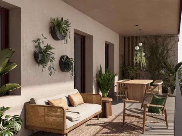 KUNPAX RAMBLA NOVA,42