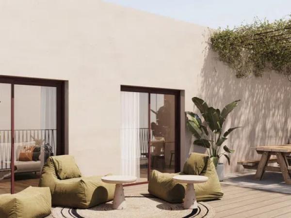 KUNPAX RAMBLA NOVA,42