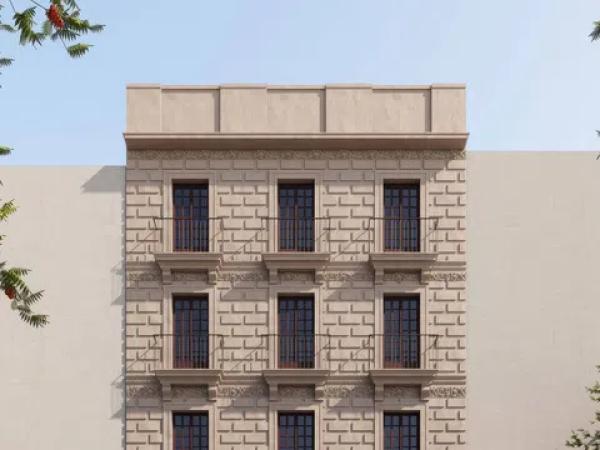 KUNPAX RAMBLA NOVA,42