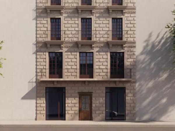 KUNPAX RAMBLA NOVA,42