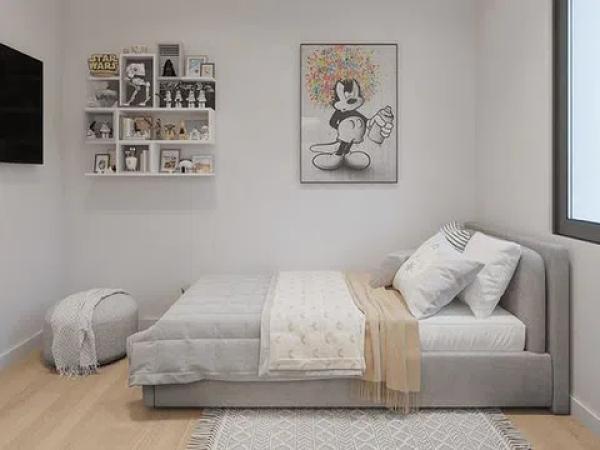 Casa o chalet independiente en venta en del Arenal, 25