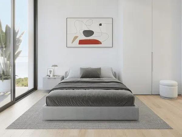 Casa o chalet independiente en venta en del Arenal, 25