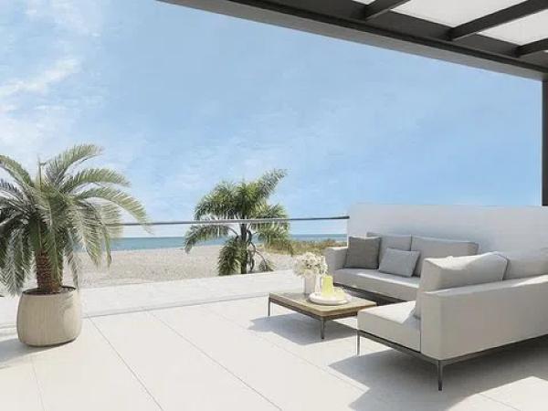 Casa o chalet independiente en venta en del Arenal, 25