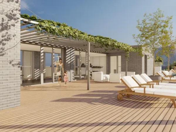 Residencial SB Porta Tortosa 2