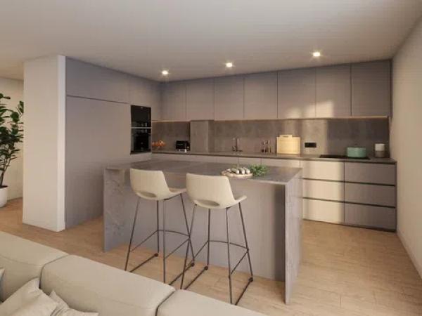 Residencial SB Porta Tortosa 2