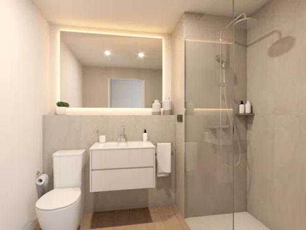 Residencial SB Porta Tortosa 2