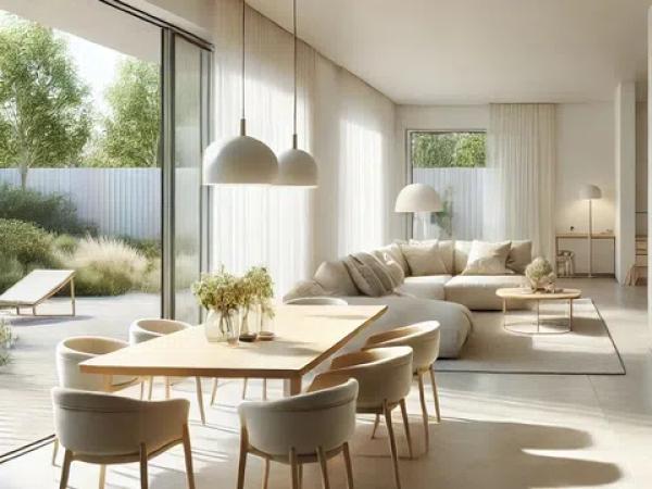 Casa o chalet independiente en venta en Horitzo, 19