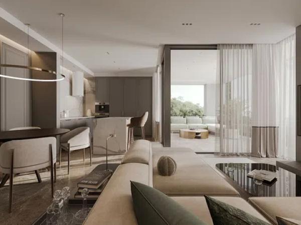 Piso en venta en Corralet, 48