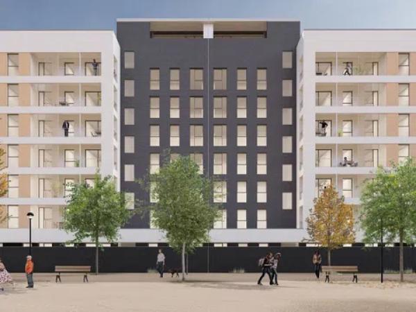 Residencial SB Porta Tortosa 2