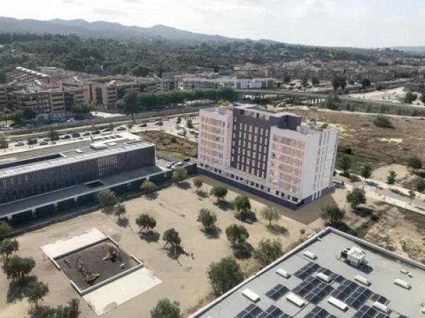 Residencial SB Porta Tortosa 2