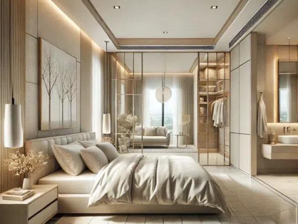 Casa o chalet independiente en venta en Horitzo, 19