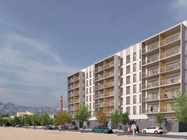 Residencial SB Porta Tortosa 2