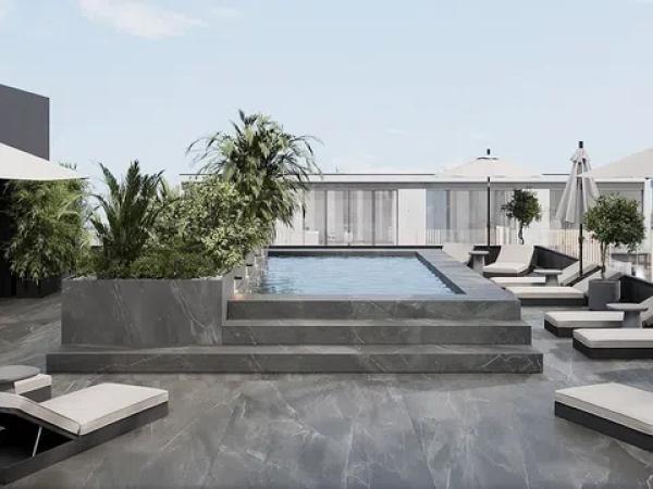 Piso en venta en Corralet, 48