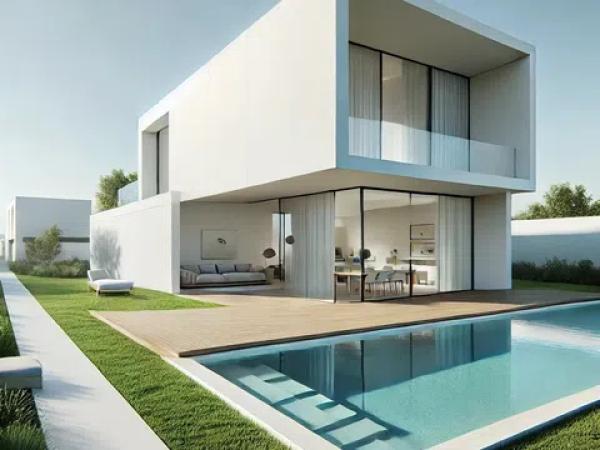 Casa o chalet independiente en venta en Horitzo, 19