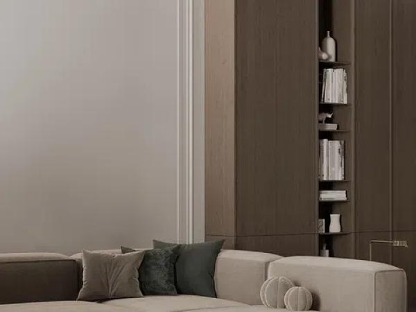 Piso en venta en Corralet, 48