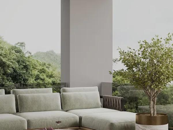 Piso en venta en Corralet, 48