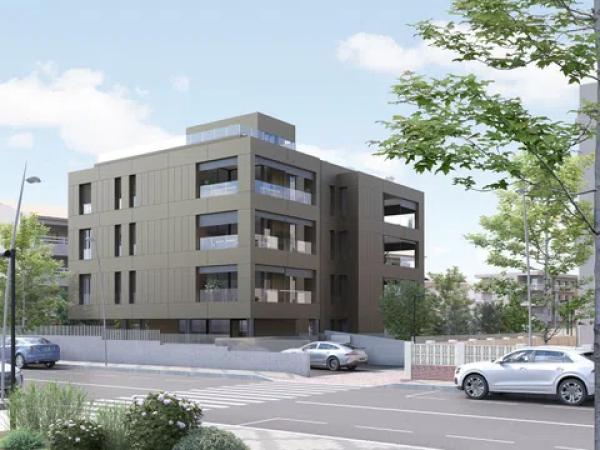 Piso en venta en Corralet, 48