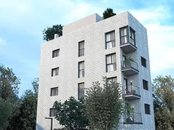 Piso en venta en calle Lluís Companys, 91