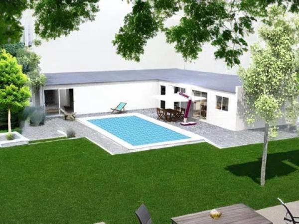 Casa o chalet independiente en venta en Carrer Pau Casals, 1