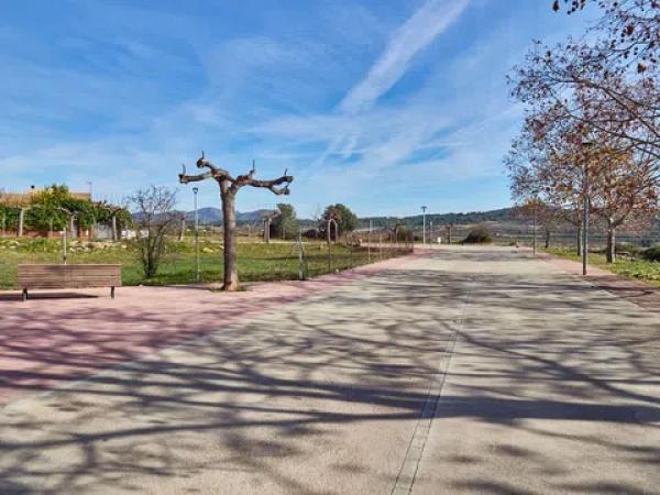 Casa o chalet independiente en venta en Carrer Pau Casals, 1