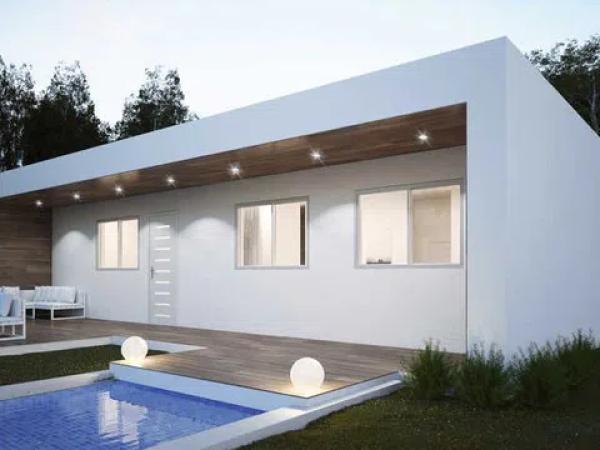 Casa o chalet independiente en venta en Carrer Pau Casals, 1